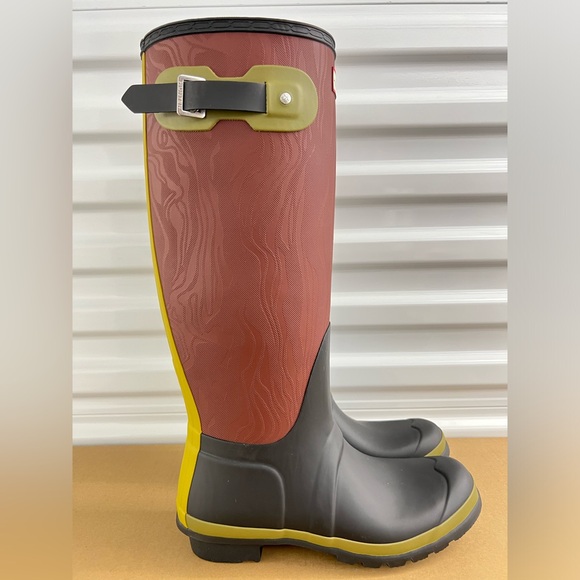 HUNTER BOOTS - Picture 4 of 9